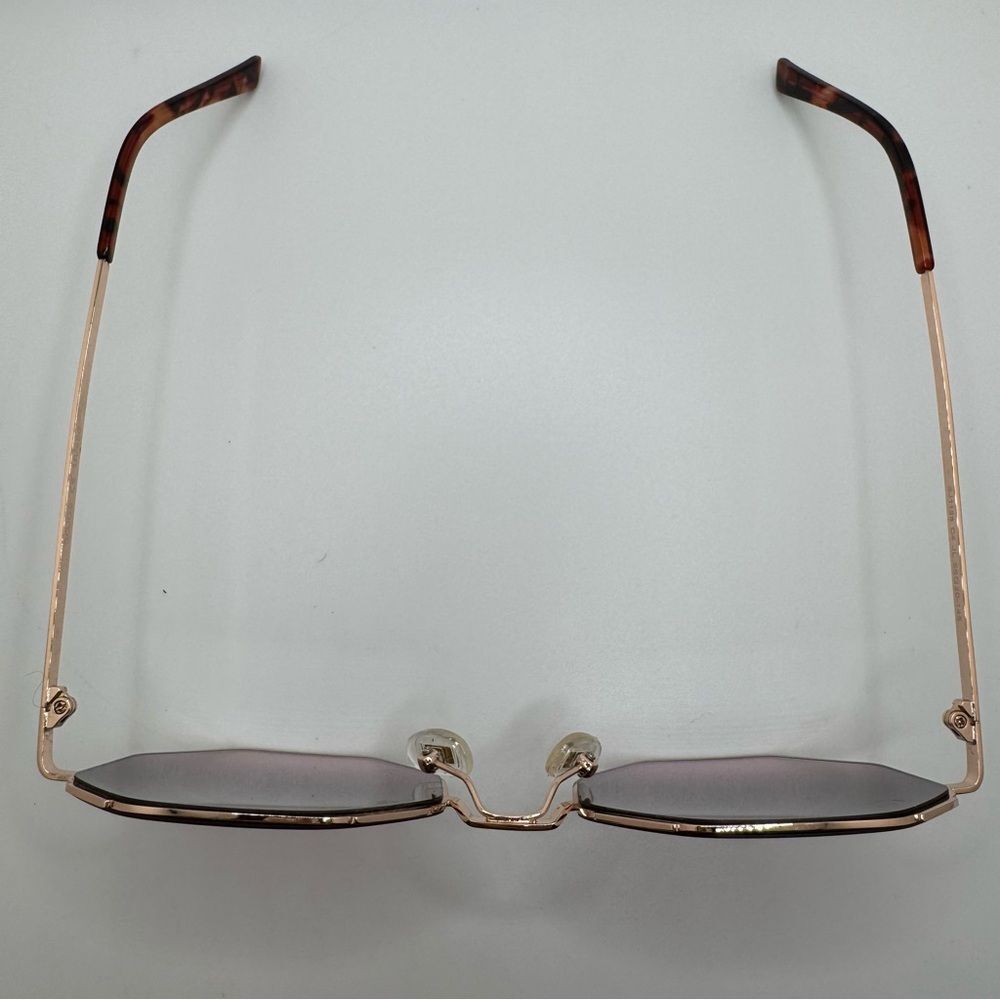SOJOS Octagonal Sunglasses - Picture 3 of 7